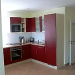 Haus Am Strom 50 Апартаменты *