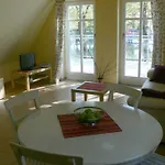 Haus Am Strom 50 Апартаменты