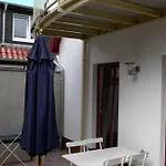 Haus Am Strom 50 Апартаменты *