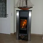 Haus Am Strom 50 * Росток