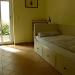 Haus Am Strom 50 Апартаменты