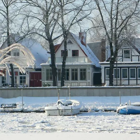 Apartamento Haus Am Strom 50