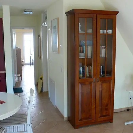 Haus Am Strom 50 Росток
