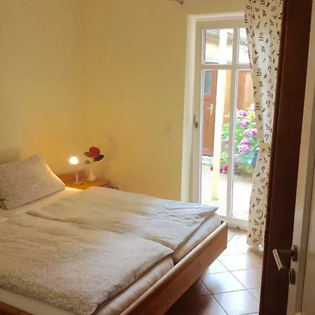 Haus Am Strom 50 Rostock