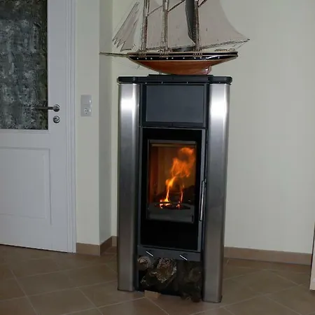 Haus Am Strom 50 * Rostock