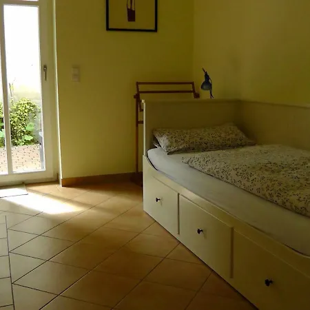 Haus Am Strom 50 Apartamento