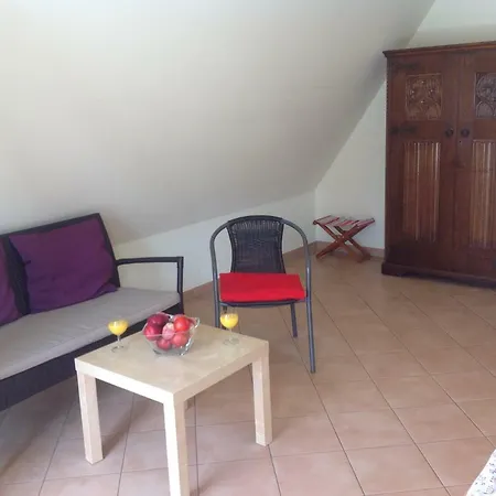 Haus Am Strom 50 * 로스토크